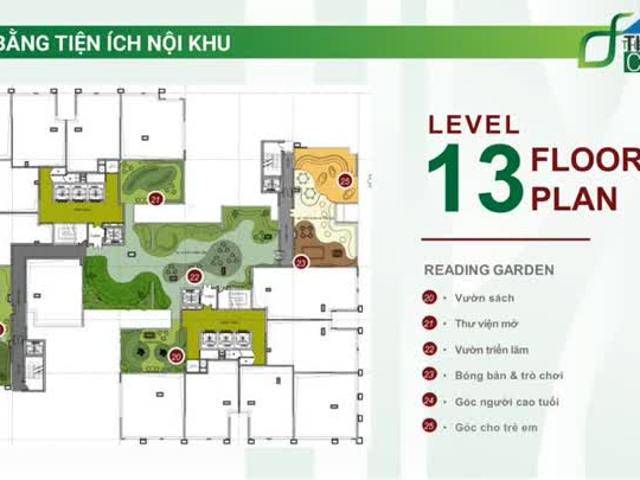 Căn hộ bán
