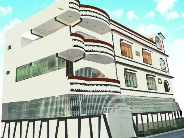 House for sale in North Waziristan, Federally Administered Tribal Areas fata