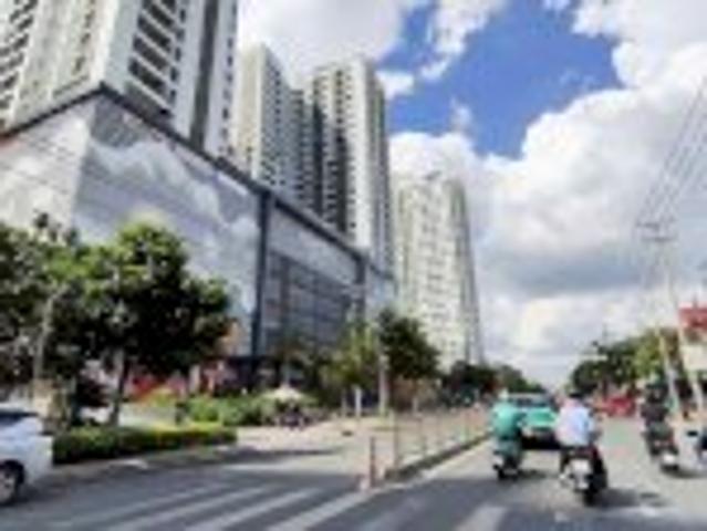 Bất động sản bán tại Hồ Chí Minh