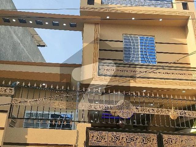 House for sale in Rawalpindi, Islamabad Capital Territory