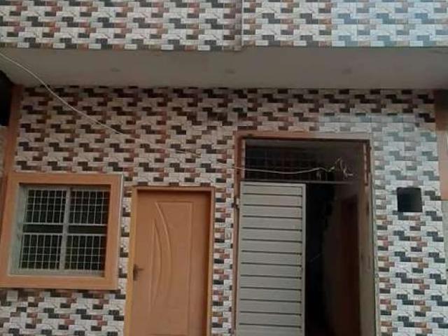 House for sale in Okara, Islamabad Capital Territory