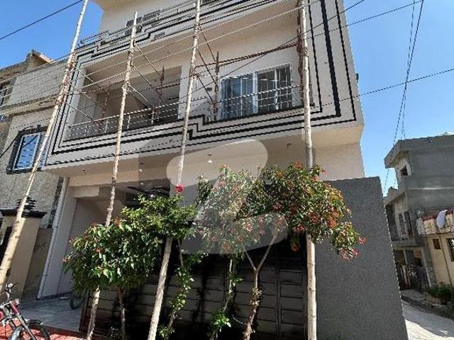 House for rent in Rawalpindi, Islamabad Capital Territory