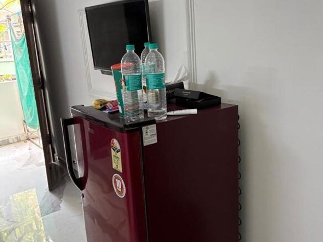 Flat for rent in Zirakpur, Punjab