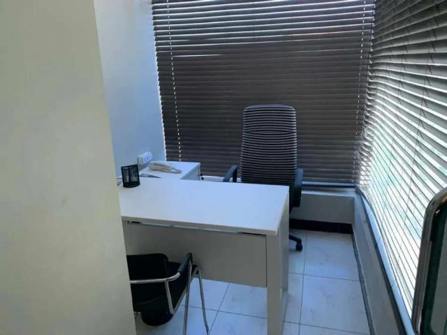 Commercial for rent in 6 ڈی ایچ اے فیز, کراچی ڈویژن