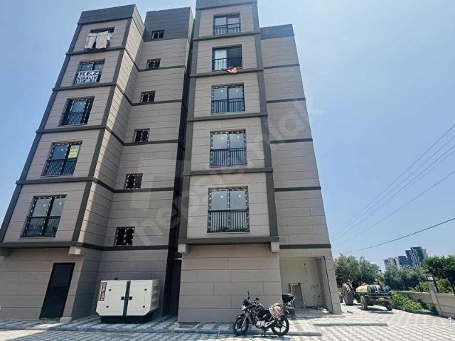 Mezitli, Mersin içerisinde satılık mülk
