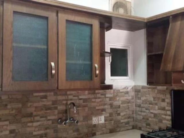 Apartment for rent in Islamabad