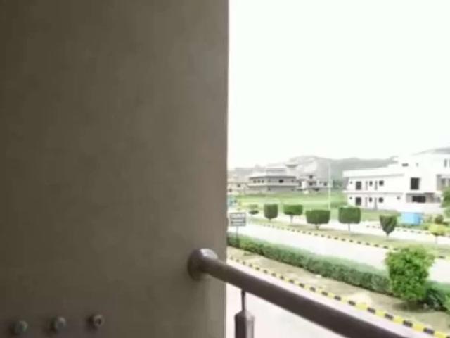 Apartment for sale in Islamabad