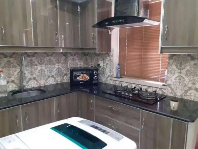 Apartment for rent in Safari Valley Abu Bakar Block, تحصیل راولپنڈی چھاؤنی