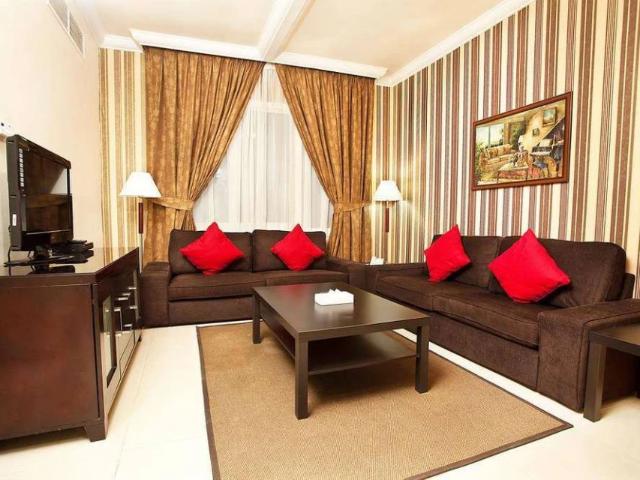 Apartment for rent in Islamabad