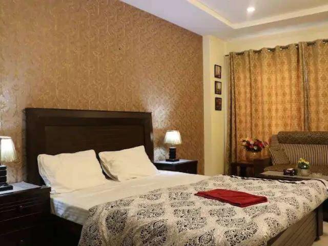Apartment for rent in Islamabad