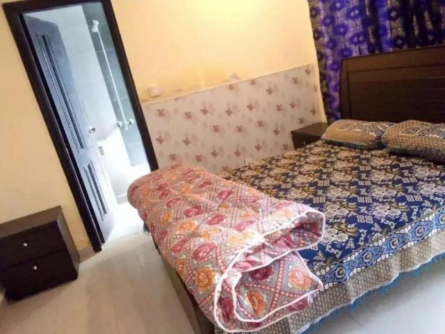 Apartment for rent in Safari Valley Abu Bakar Block, تحصیل راولپنڈی چھاؤنی