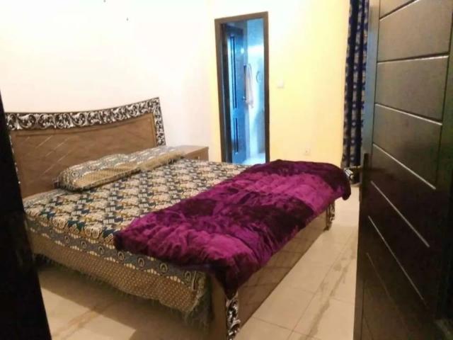 Apartment for rent in Islamabad