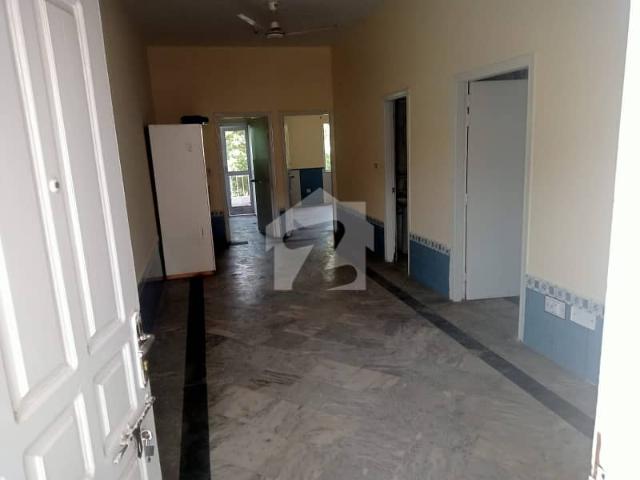 Apartment for rent in Islamabad