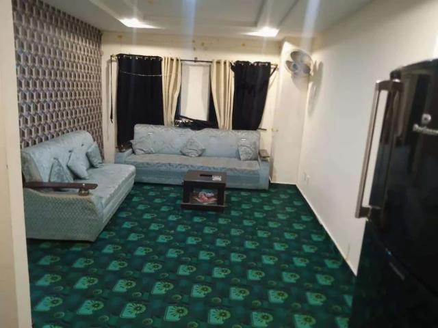 Apartment for rent in Safari Valley Abu Bakar Block, تحصیل راولپنڈی چھاؤنی
