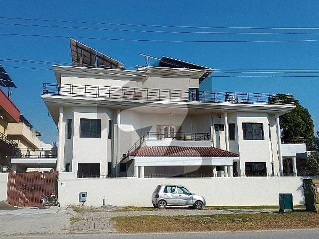 House for rent in Islamabad