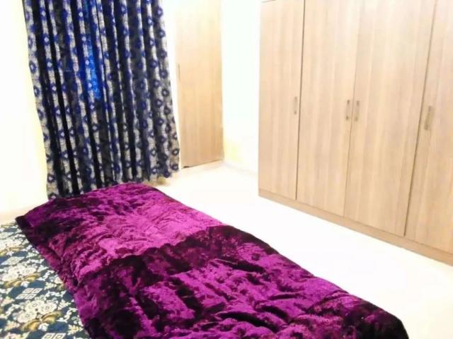 Apartment for rent in Islamabad