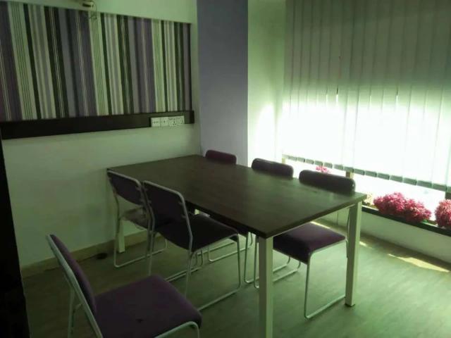 Commercial for rent in 6 ڈی ایچ اے فیز, کراچی ڈویژن
