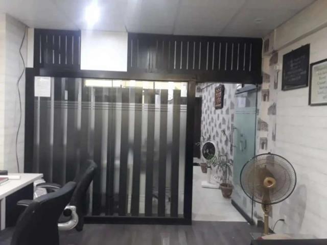 Commercial for rent in زمزمہ, کراچی ڈویژن