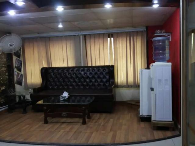 Commercial for rent in 6 ڈی ایچ اے فیز, کراچی ڈویژن