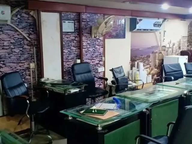 Commercial for rent in کراچی ڈویژن, North Waziristan