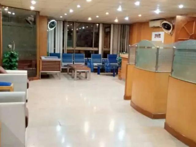 Commercial for rent in 2 ڈی ایچ اے فیز, کراچی ڈویژن