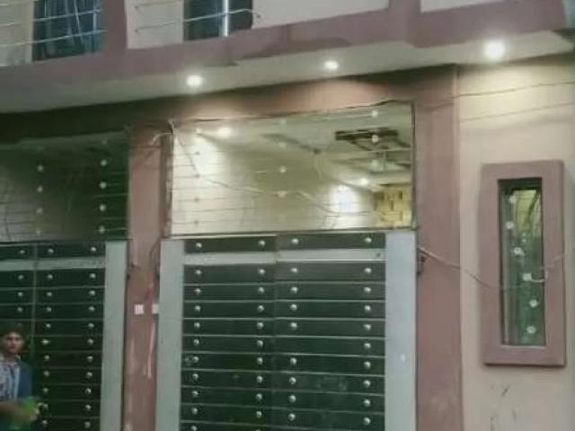 House for sale in Faisalabad, Islamabad Capital Territory