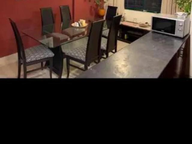 Apartment for rent in زمزمہ, کراچی ڈویژن