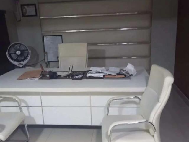 Commercial for rent in زمزمہ, کراچی ڈویژن