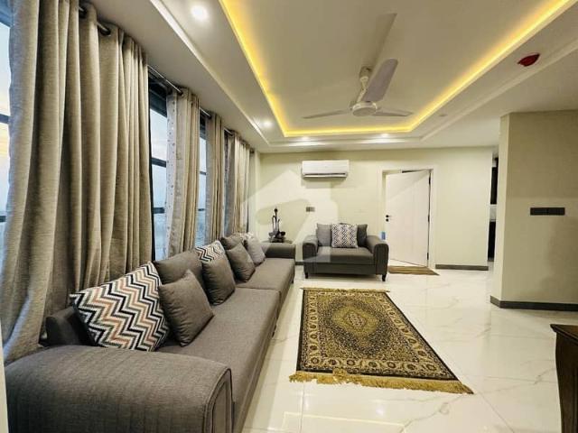 Apartment for rent in Islamabad