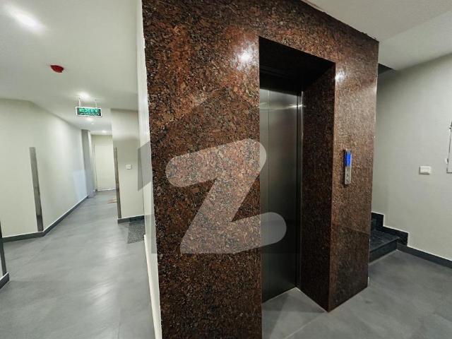 Apartment for rent in Islamabad