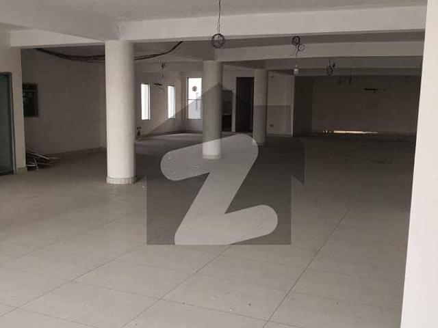 Office for rent in Rawalpindi, Islamabad Capital Territory