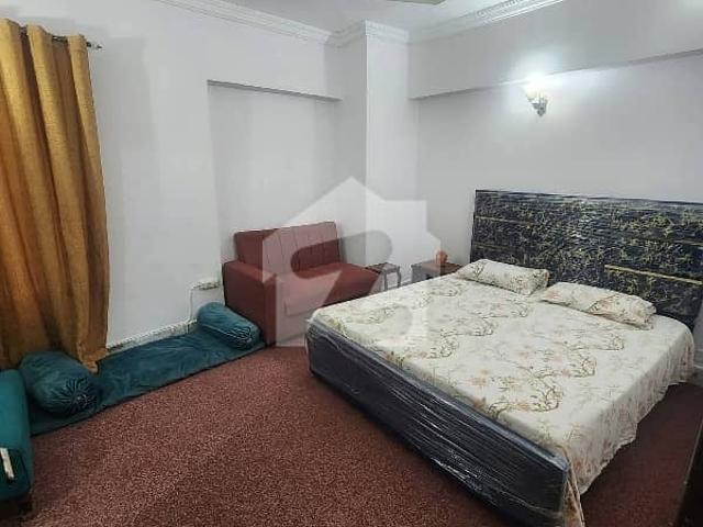Room for rent in اسلام آباد, زون 1