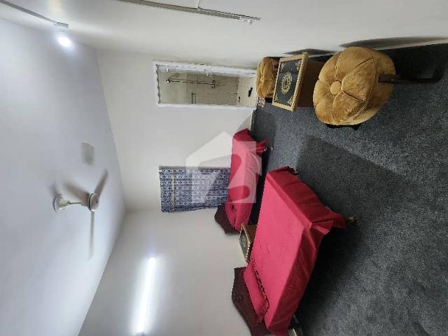 Room for rent in Islamabad