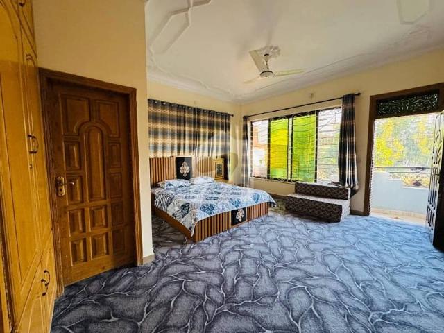 Property for rent in اسلام آباد, زون 1