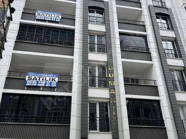Bafra, Samsun içerisinde satılık mülk