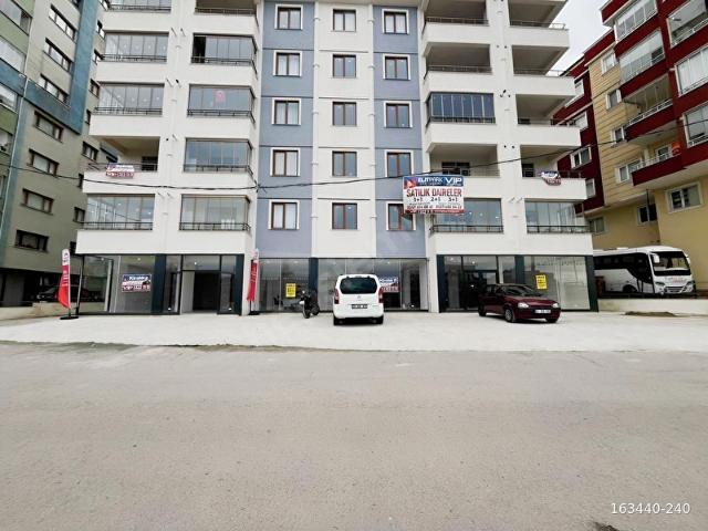 Trabzon içerisinde satılık Dükkan