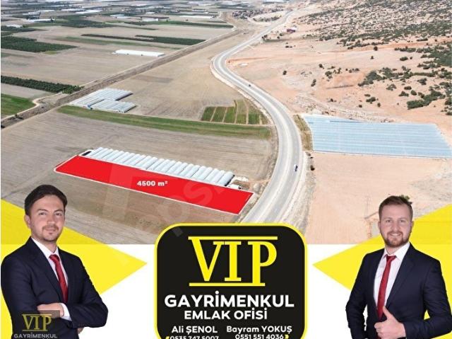 Elmali, Antalya içerisinde satılık Arsa