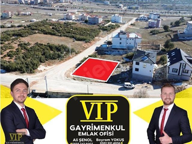 Elmali, Antalya içerisinde satılık Arsa