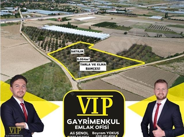 Elmali, Antalya içerisinde satılık mülk