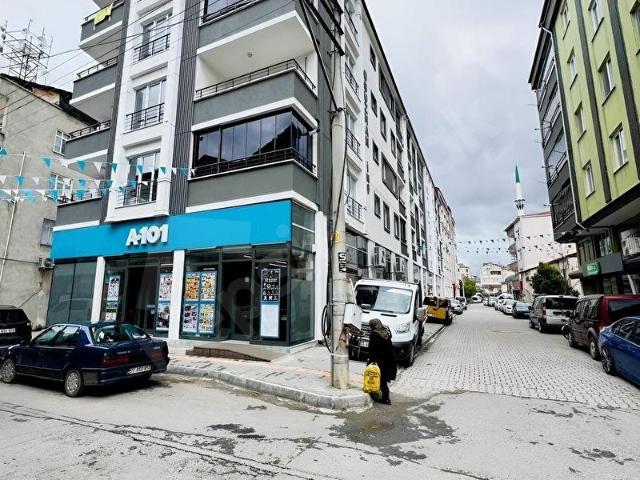 Bafra, Samsun içerisinde satılık mülk