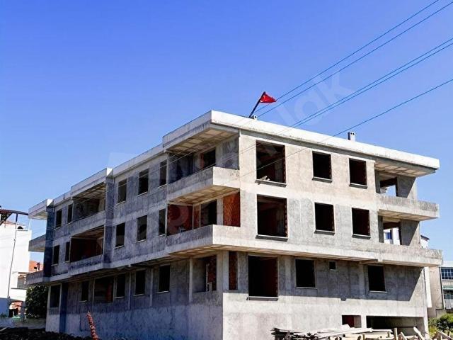 Bafra, Samsun içerisinde satılık mülk