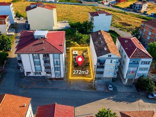 Bafra, Samsun içerisinde satılık Arsa