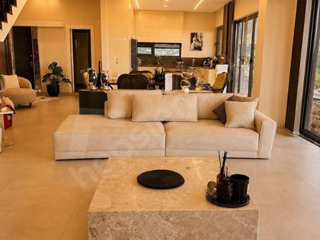 Çakırlar Yalı, Atakum içerisinde satılık Villa