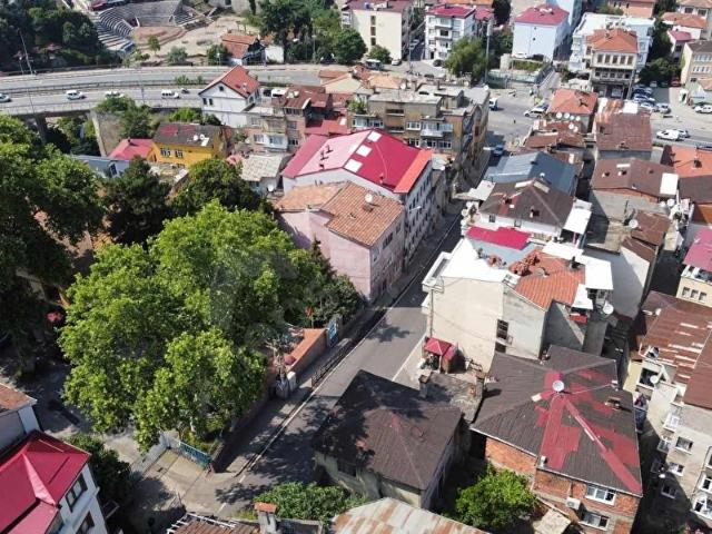 Trabzon, Ortahisar içerisinde satılık Arsa