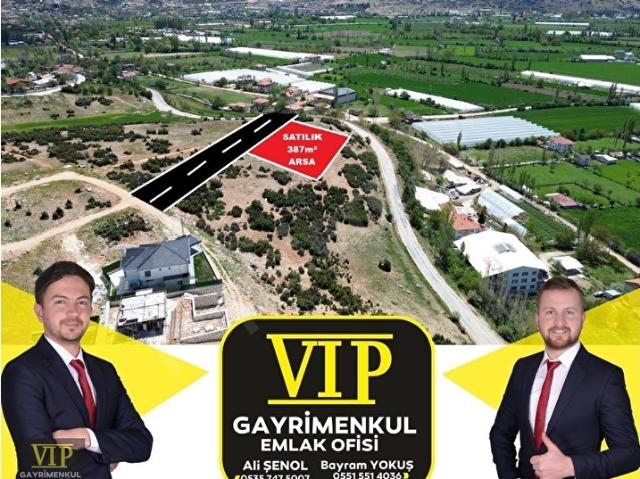 Elmali, Antalya içerisinde satılık Arsa