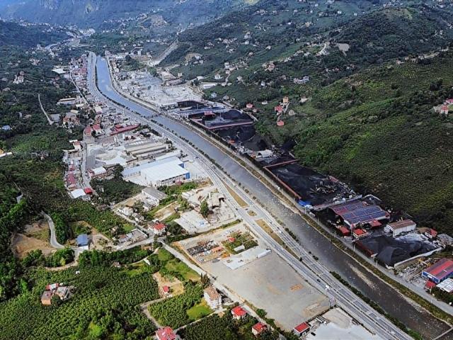 Aydınlı, Ortahisar içerisinde satılık mülk