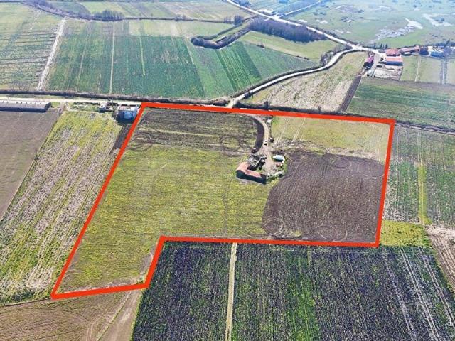 Bafra, Samsun içerisinde satılık Arsa