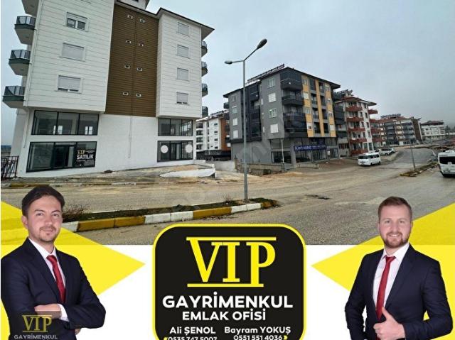 Elmali, Antalya içerisinde satılık Dükkan