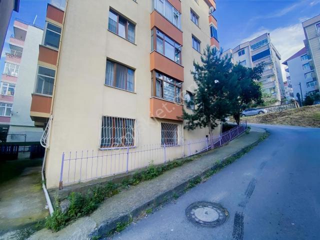 Trabzon içerisinde satılık mülk