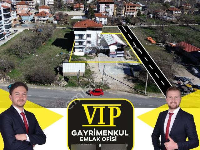 Elmali, Antalya içerisinde satılık Villa
